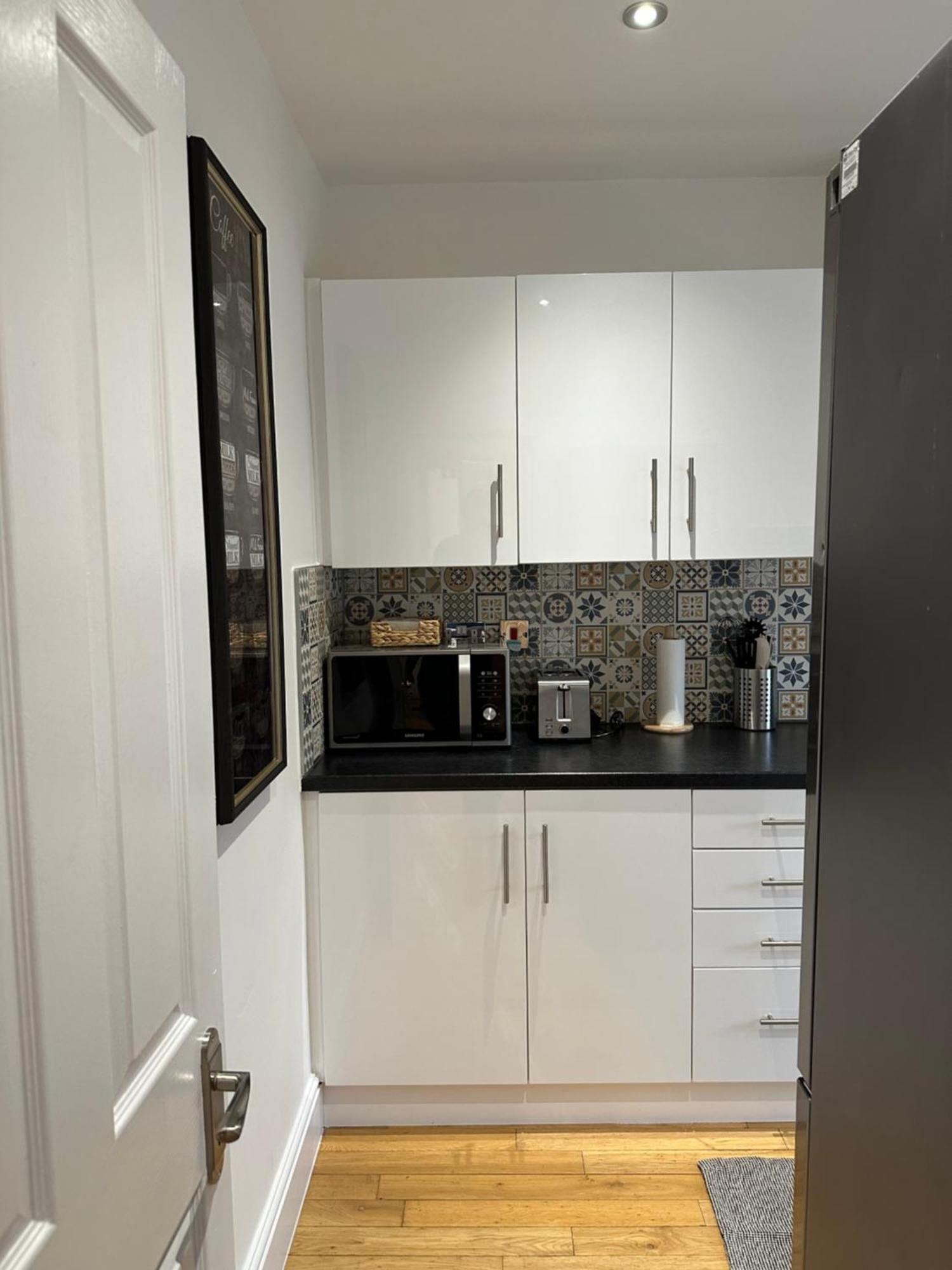 Brand New Flat In Central London Bagian luar foto